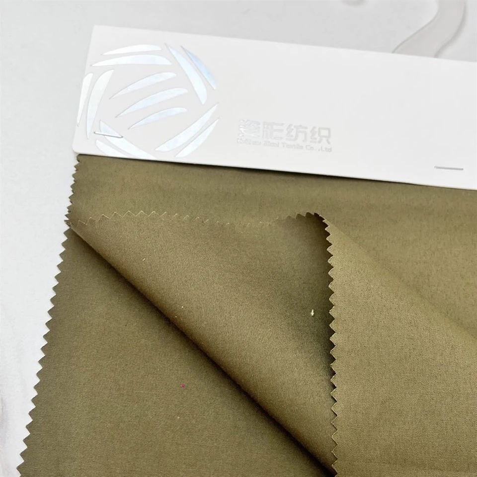 160GSM TC Fabric
